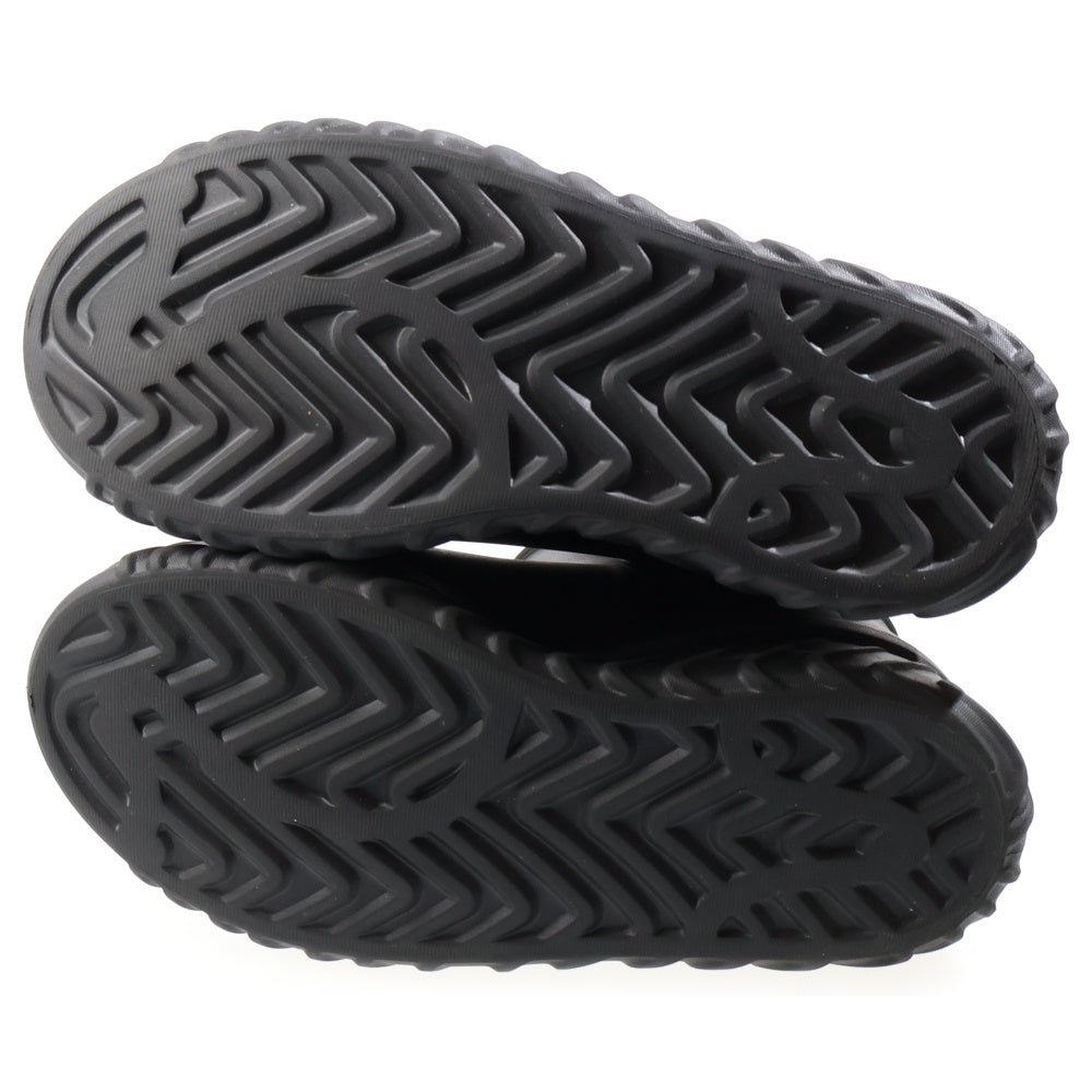 adidas(アディダス) WMNS ADIFOM SUPERSTAR BOOT W アディフォーム スーパースター レインブーツ ブラック US8.5/25.5cm IG3029