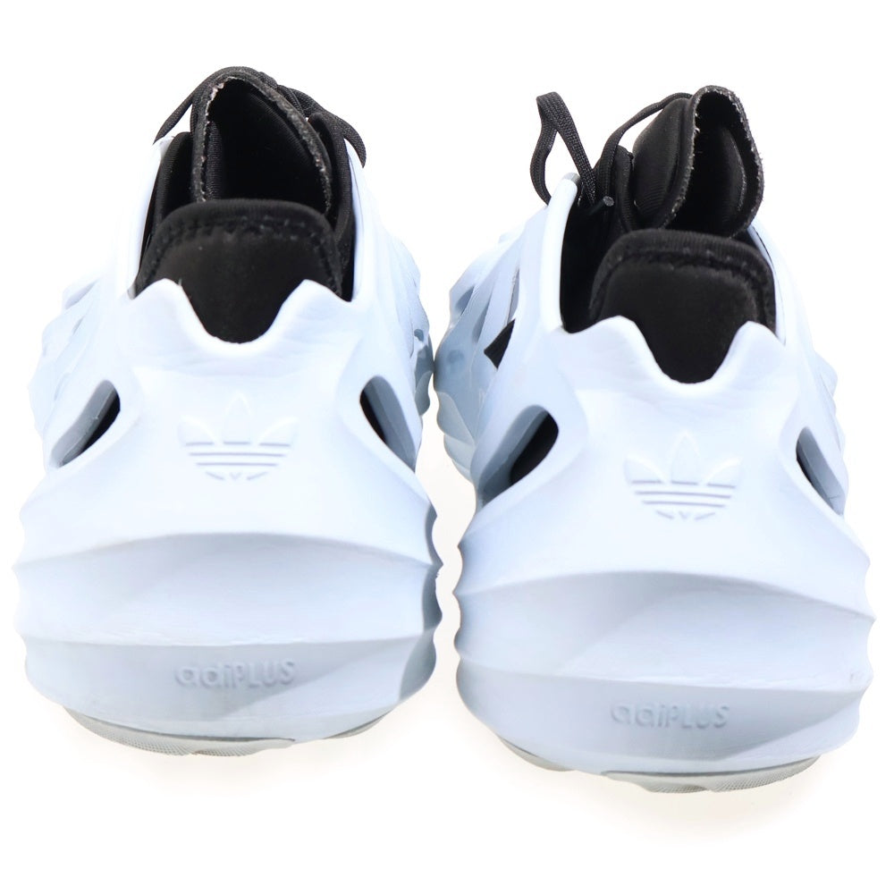 adidas(アディダス) AdiFOM Q アディフォーム ローカットスニーカー ライトブルー US8.5/26.5cm HQ4322