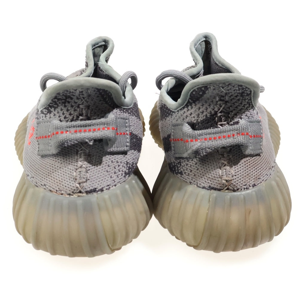 adidas(アディダス) YEEZY BOOST 350 V2 BELUGA 2.0 イージーブースト 350 V2 ベルーガ ローカットスニーカー グレー US7.5/25.5cm AH2203