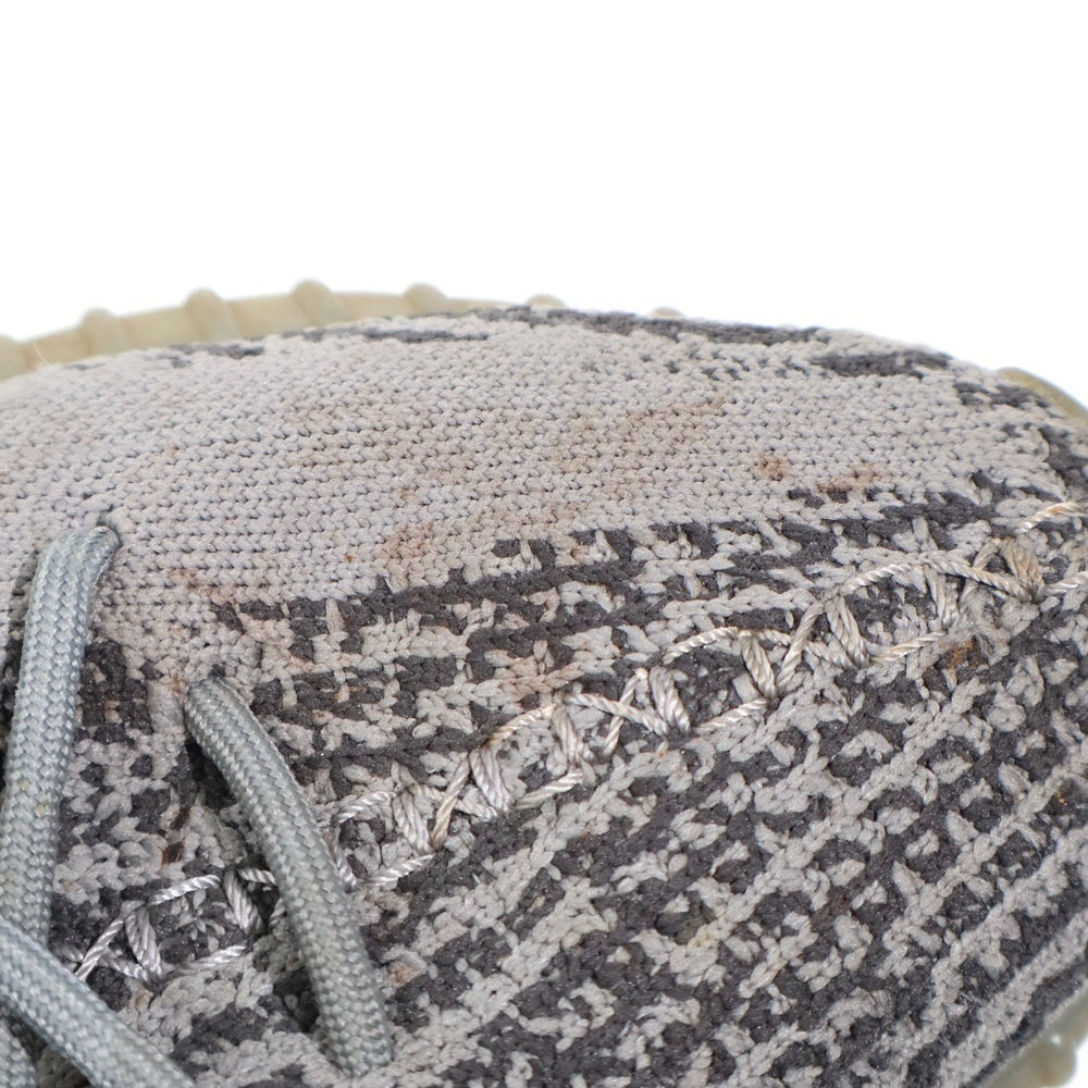 adidas(アディダス) YEEZY BOOST 350 V2 BELUGA 2.0 イージーブースト 350 V2 ベルーガ ローカットスニーカー グレー US7.5/25.5cm AH2203