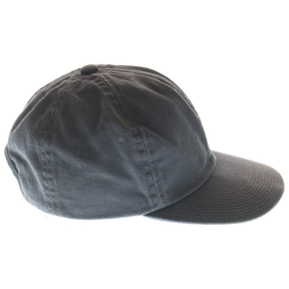 THE H.W.DOG&CO(ドッグアンドコー) TRUCKER CAP トラッカーキャップ 帽子 グレー 81-3-6427-9011