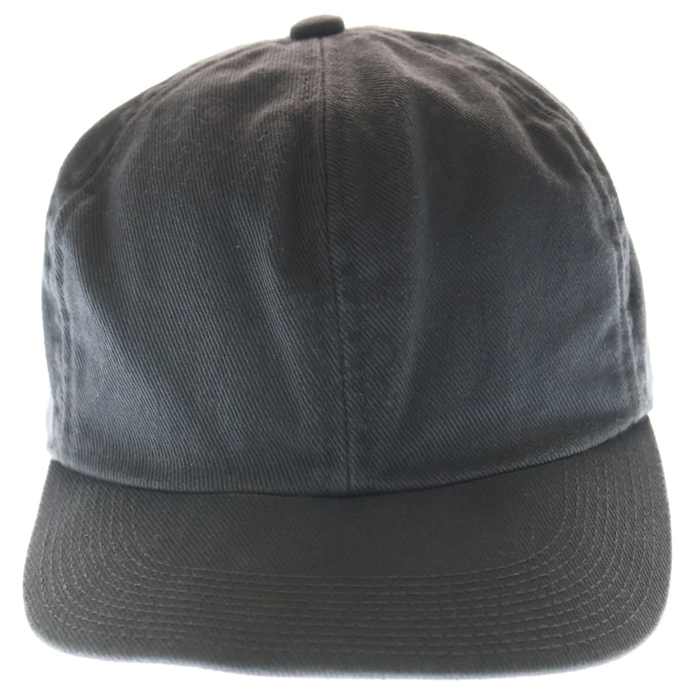 THE H.W.DOG&CO(ドッグアンドコー) TRUCKER CAP トラッカーキャップ 帽子 グレー 81-3-6427-9011
