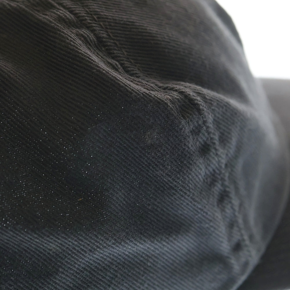 THE H.W.DOG&CO(ドッグアンドコー) TRUCKER CAP トラッカーキャップ 帽子 グレー 81-3-6427-9011