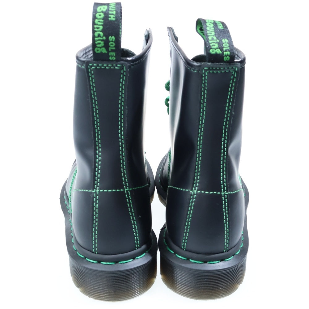 Dr.Martens(ドクターマーチン) CORE 1460 GS BLACK SMOOTH コア 8