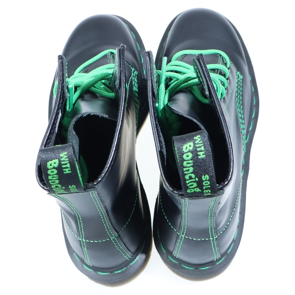 Dr.Martens(ドクターマーチン) CORE 1460 GS BLACK SMOOTH コア 8