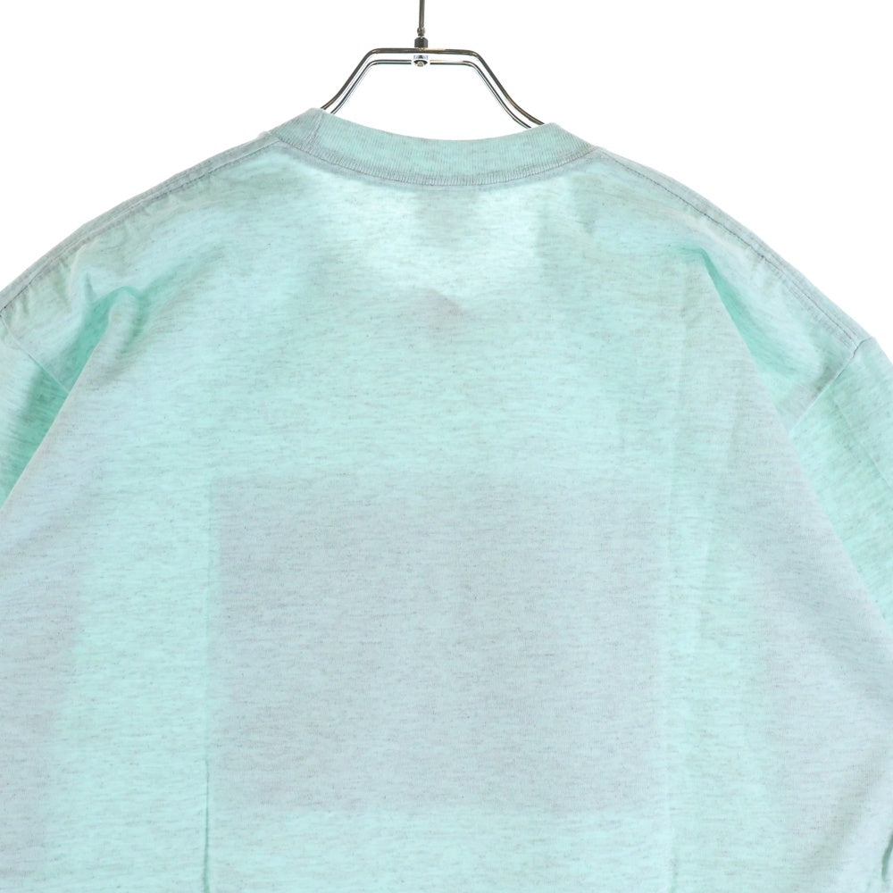 SUPREME(シュプリーム) 22SS Float Tee フロート フォトプリント クルーネック 半袖Tシャツカットソー ライトブルー