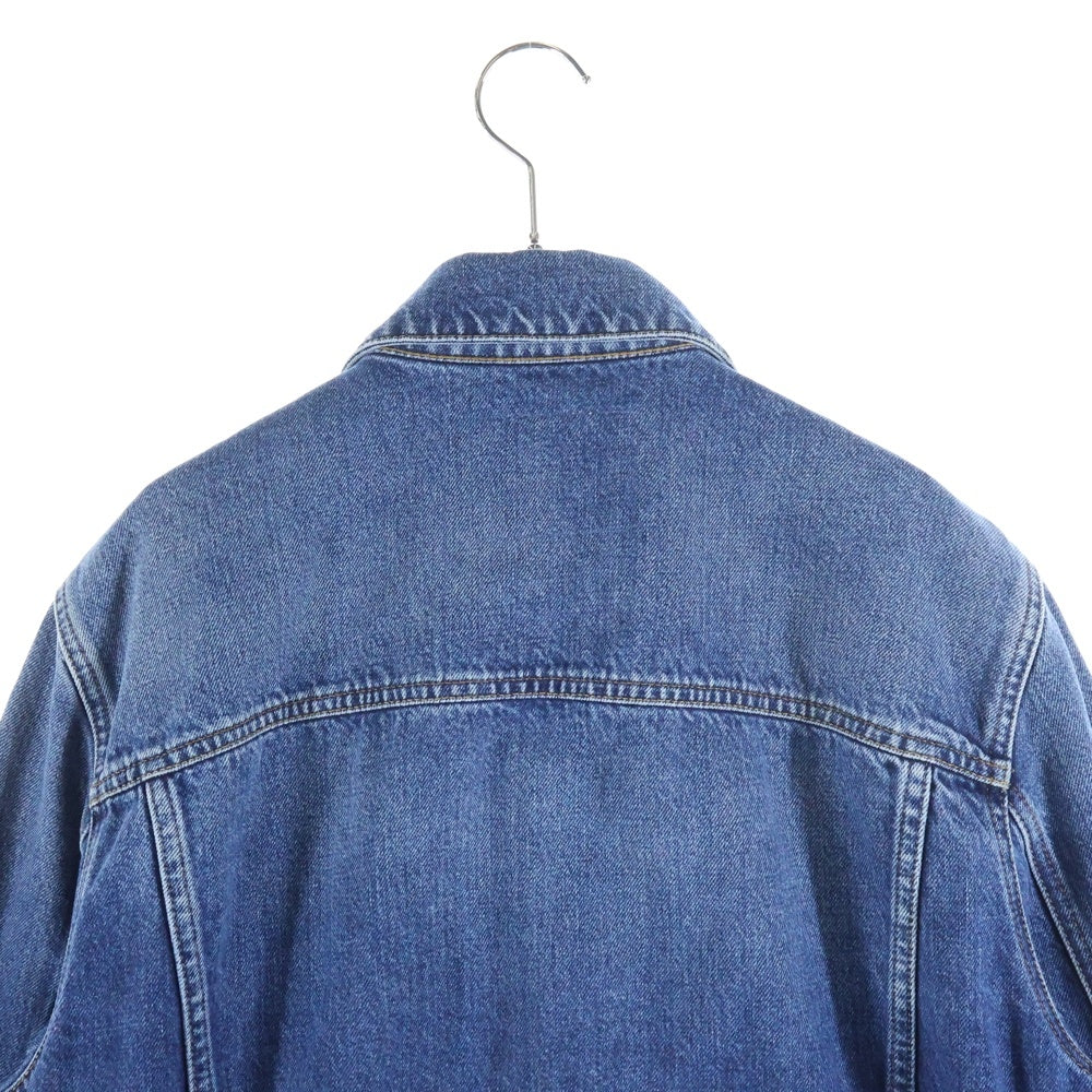 Acne Studios(アクネ ストゥディオズ) デニムトラッカージャケット インディゴ