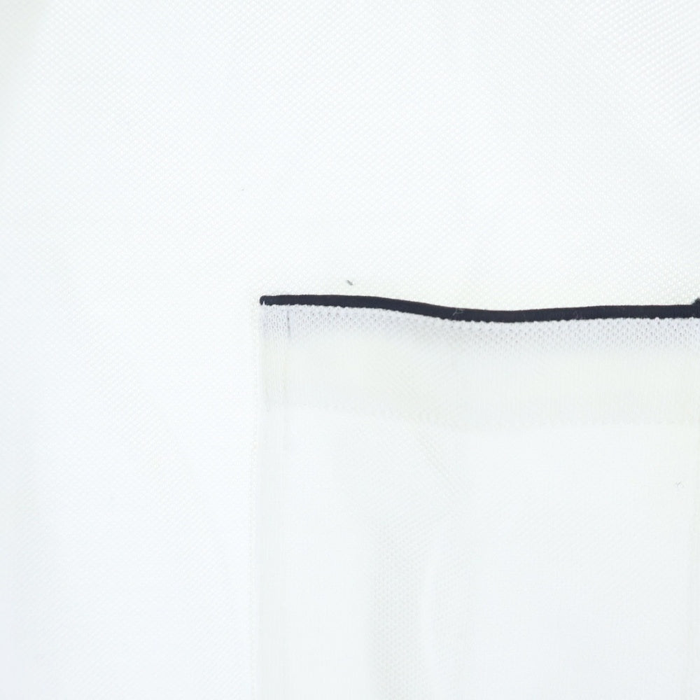 HERMES(エルメス) パジャマ 長袖シャツ ホワイト