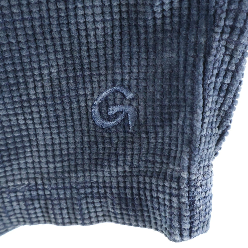 GRAMICCI(グラミチ) 90S VINTAGE ヴィンテージ コットン ショートパンツ ハーフパンツ ショーツ ブルー