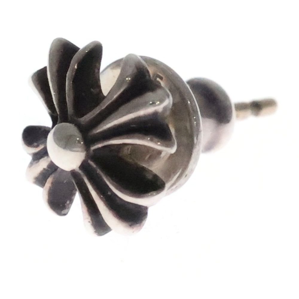 CHROME HEARTS(クロムハーツ) No2 CH PLS CHプラス スタッドピアス シルバー BCA105