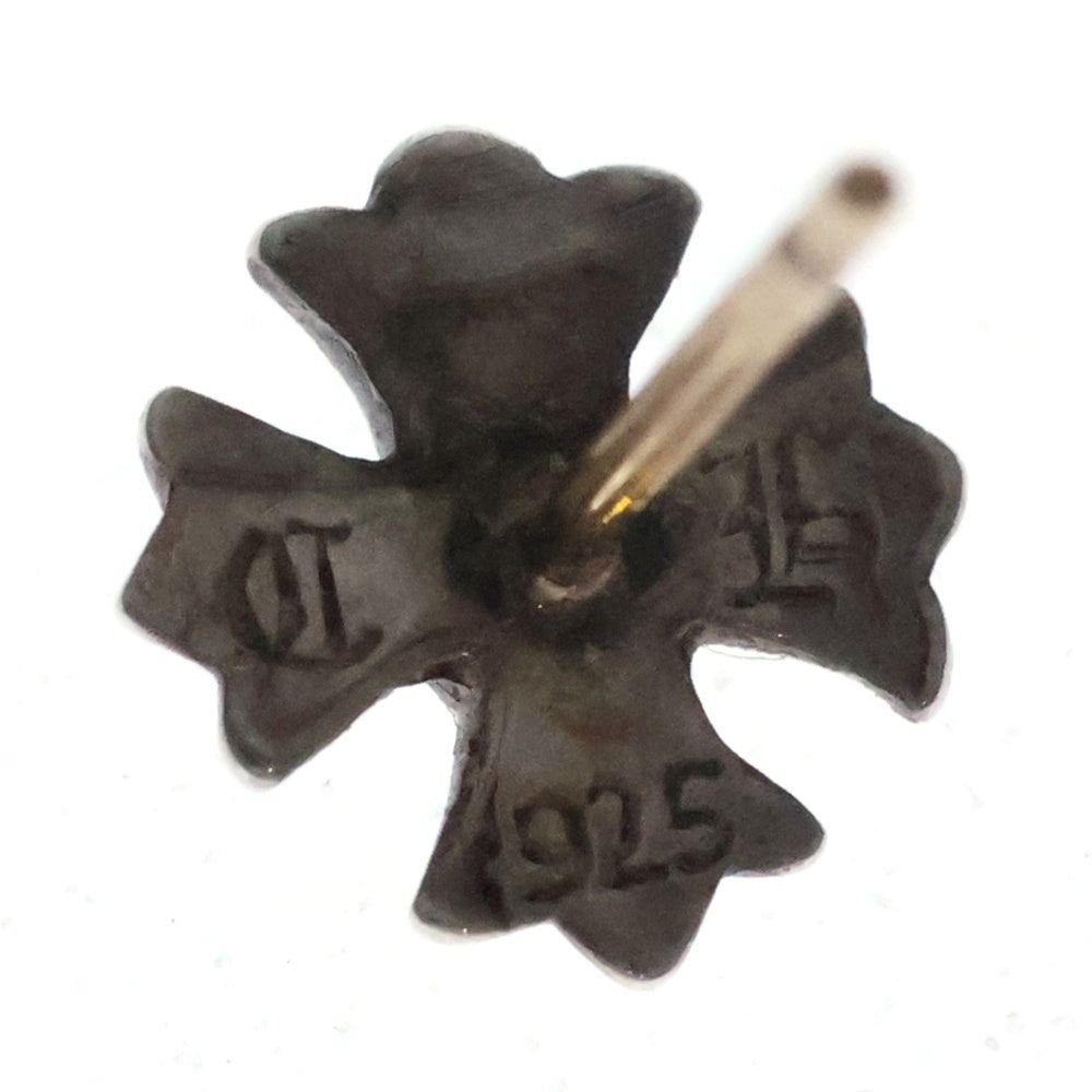 CHROME HEARTS(クロムハーツ) No2 CH PLS CHプラス スタッドピアス