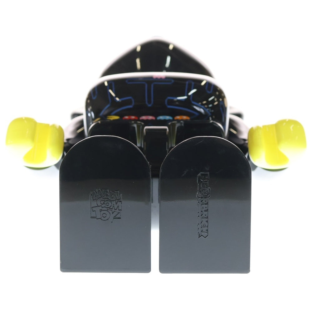 MEDICOM TOY(メディコムトイ) BE@RBRICK PAC-MAN ベアブリック