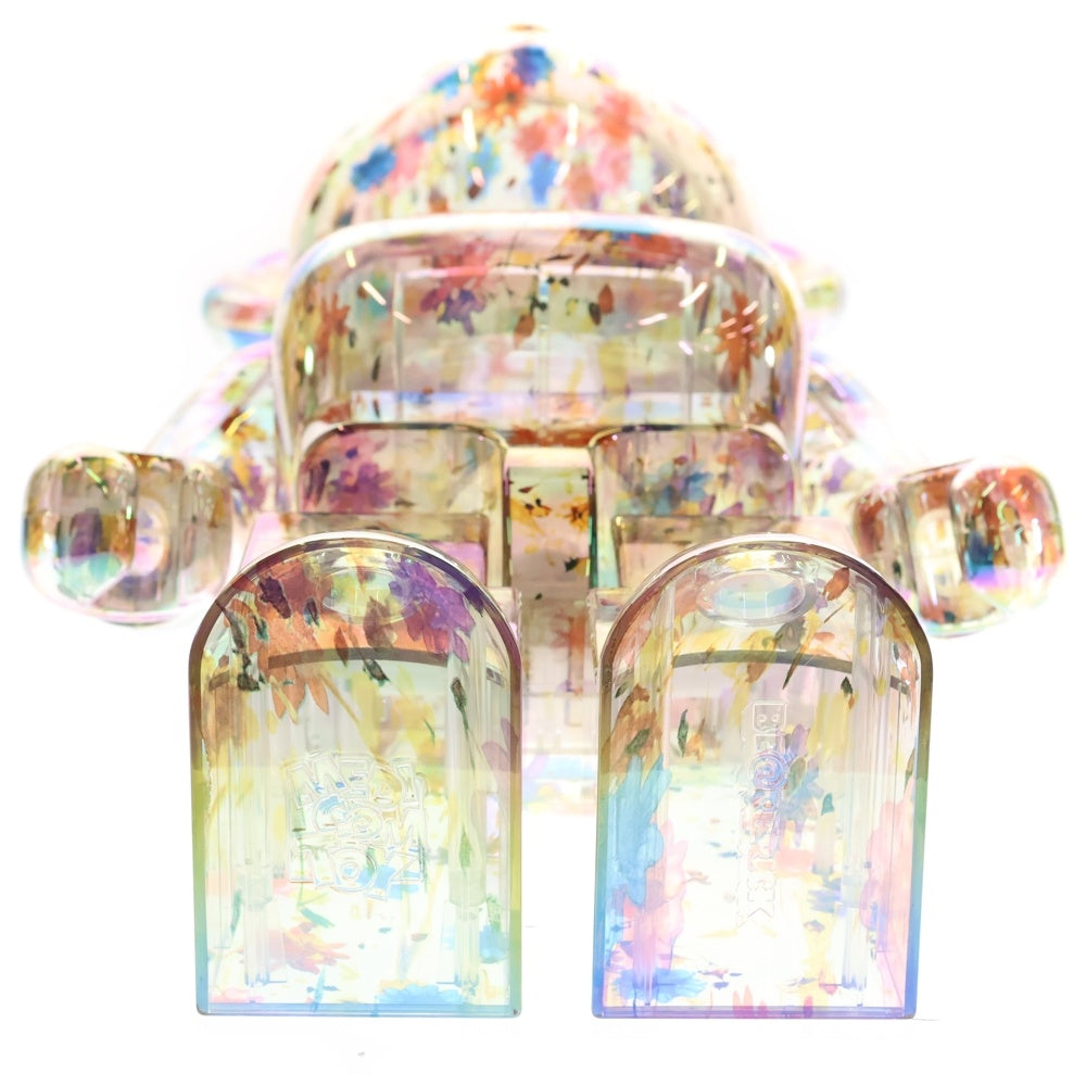 MEDICOM TOY(メディコムトイ) BE@RBRICK ANEVER 1000% ベアブリック アンエバー フィギュア 人形 マルチ