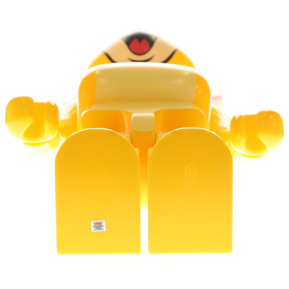 MEDICOM TOY(メディコムトイ) BE@RBRICK JERRY CLASSIC COLOR 1000% TOM AND JERRY ベアブリック トムアンドジェリー クラシックカラー フィギュア 人形 ベージュ