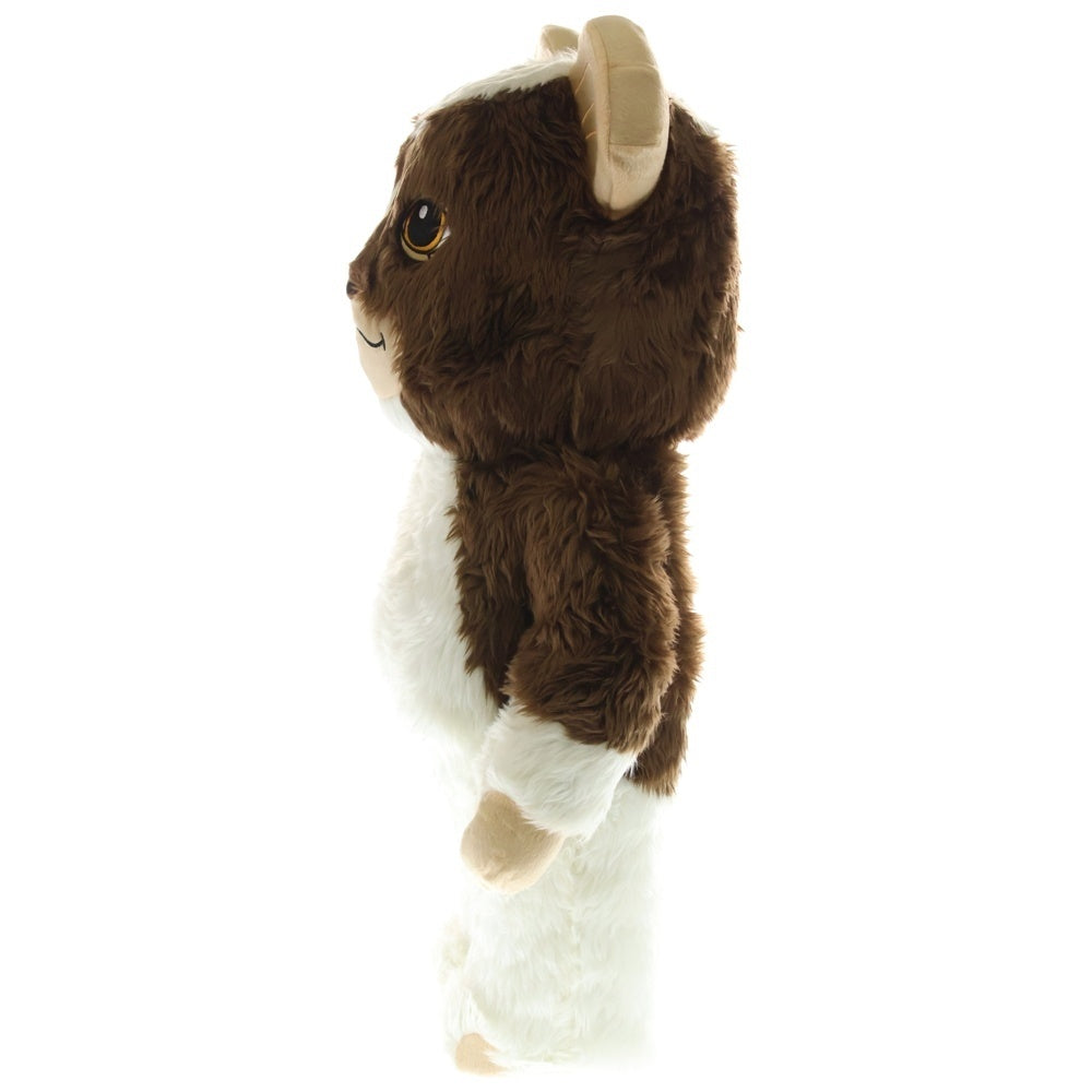MEDICOM TOY(メディコムトイ) BE@RBRICK GIZMO Costume 1000% ベアブリック ギズモ コスチューム フィギュア 人形 ブラウン/ホワイト
