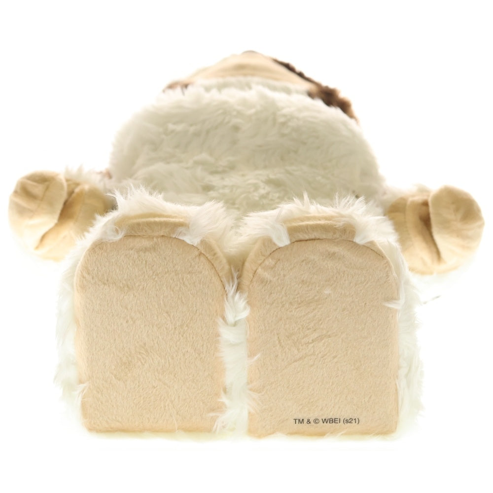 MEDICOM TOY(メディコムトイ) BE@RBRICK GIZMO Costume 1000% ベアブリック ギズモ コスチューム フィギュア 人形 ブラウン/ホワイト