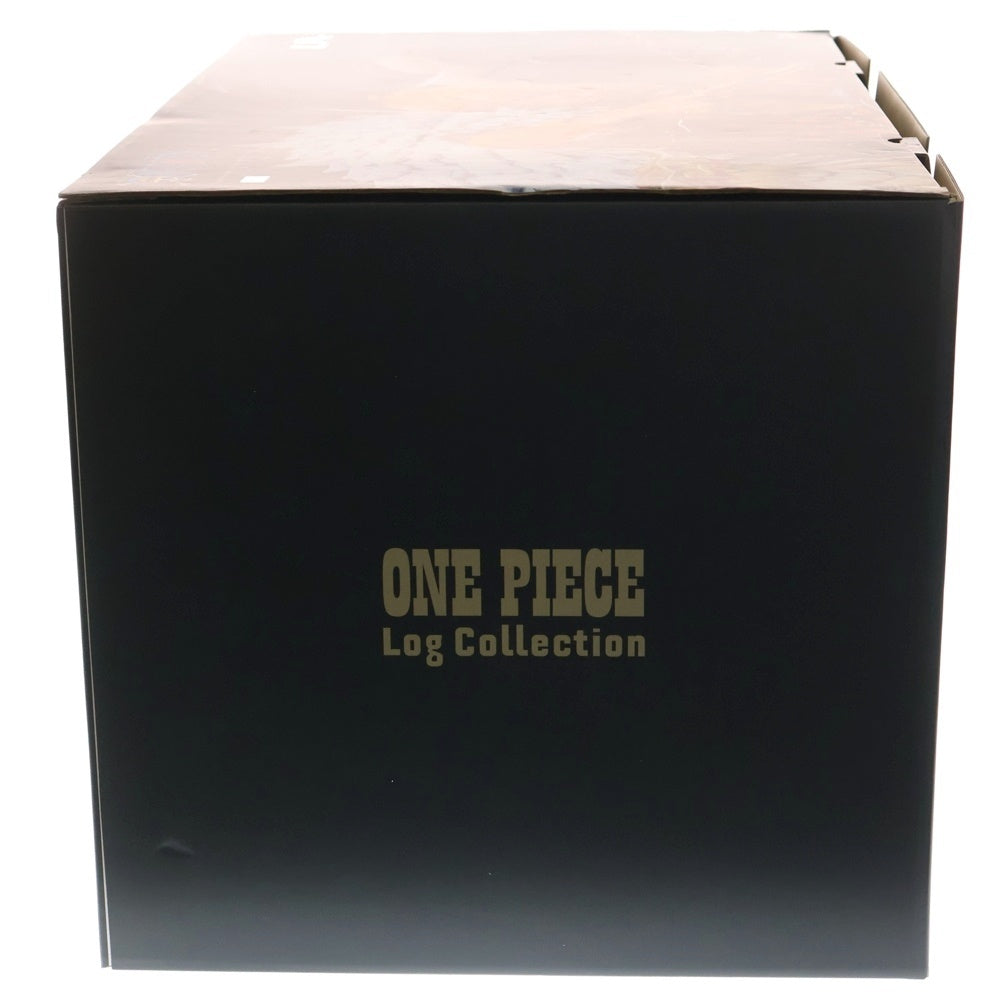 Prex(プレックス) ONE PIECE LOG COLLECTION SANJI 1/4 SCALE