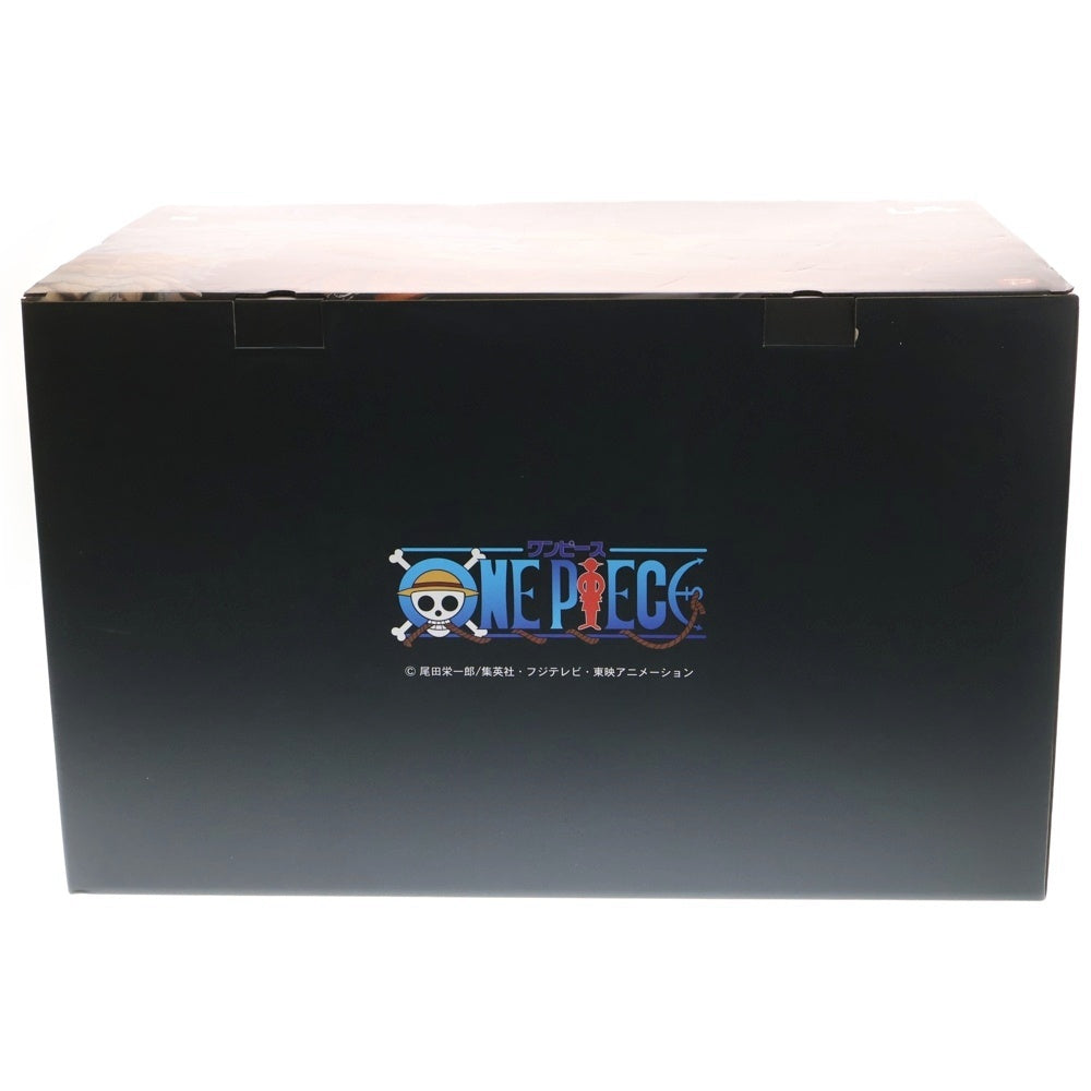 Prex(プレックス) ONE PIECE LOG COLLECTION SANJI 1/4 SCALE