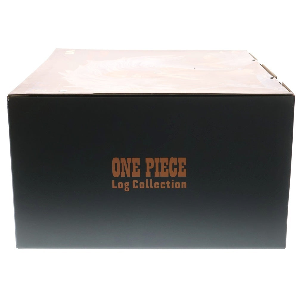 NO BRAND(ノーブランド) Prex（プレックス）ONE PIECE LOG COLLECTION NAMI 1/4 SCALE ワンピース ログコレクション 大型スタチューシリーズ ナミ 完成品 フィギュア 人形 マルチ