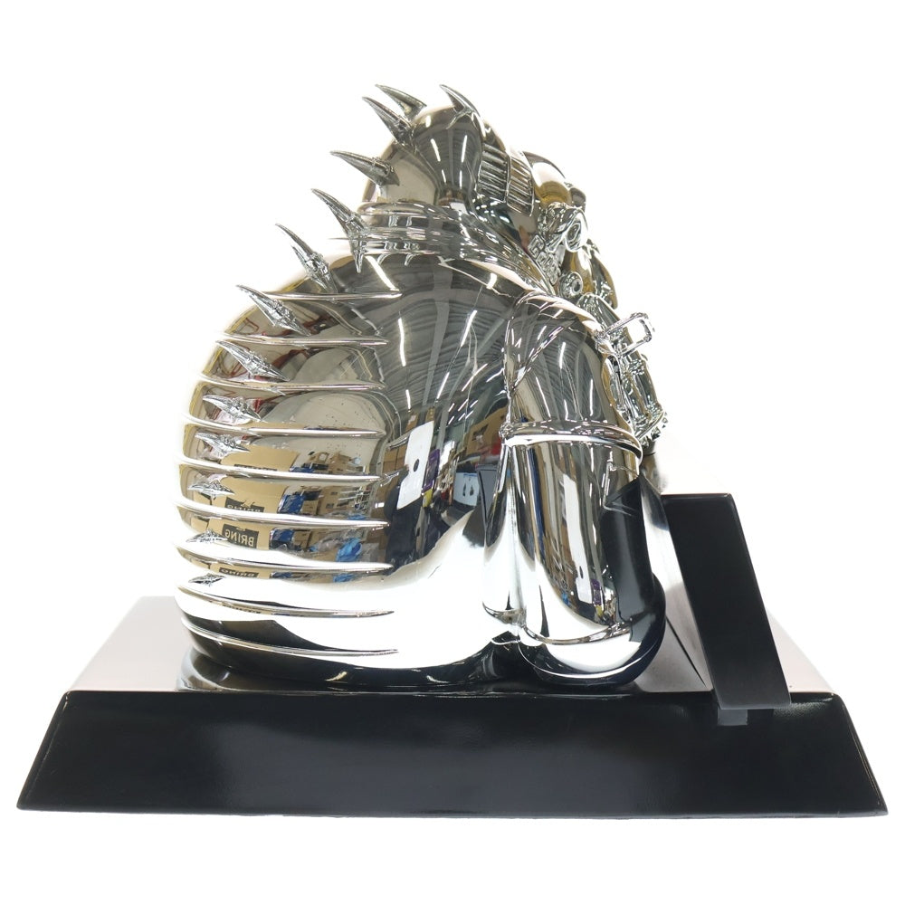 MEDICOM TOY(メディコムトイ) ×XLARGE ×SORAYAMA ROBOT GORILLA