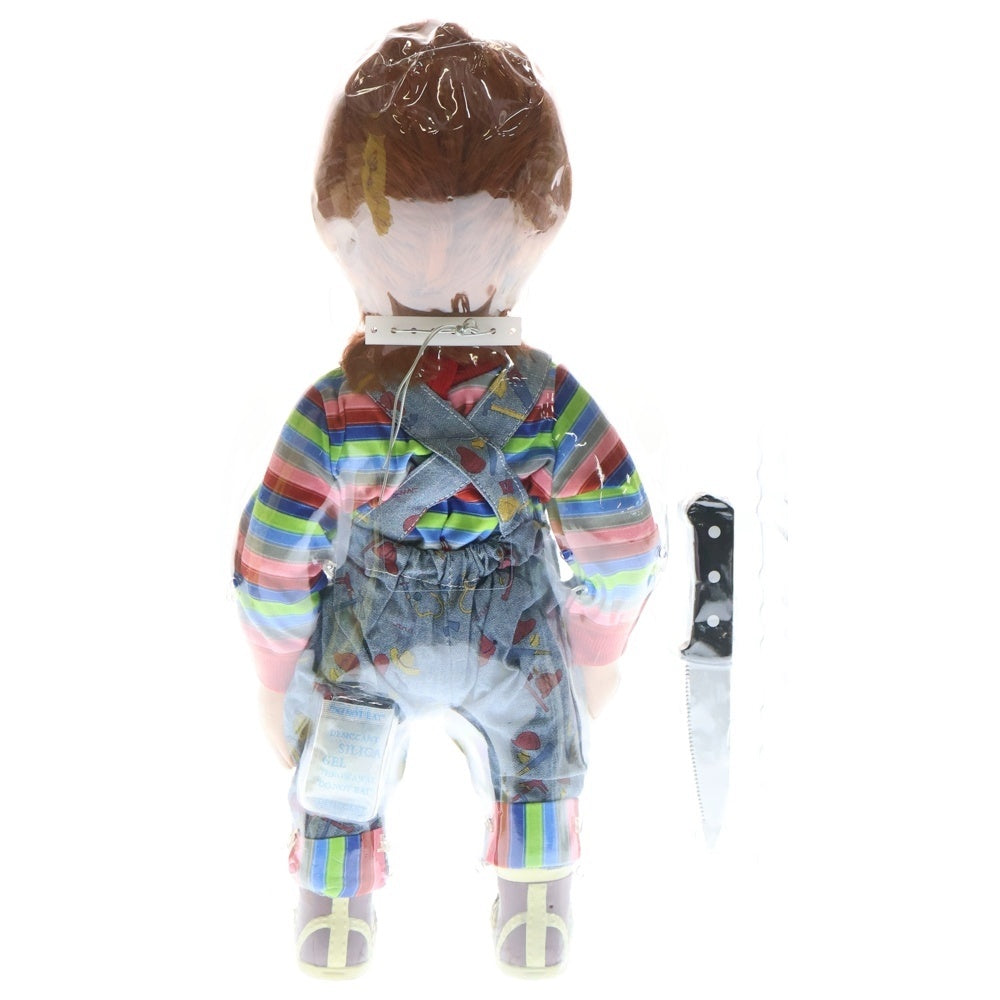 NO BRAND(ノーブランド) Mezco Toyz（メズコ トイズ）CHILD'S PLAY