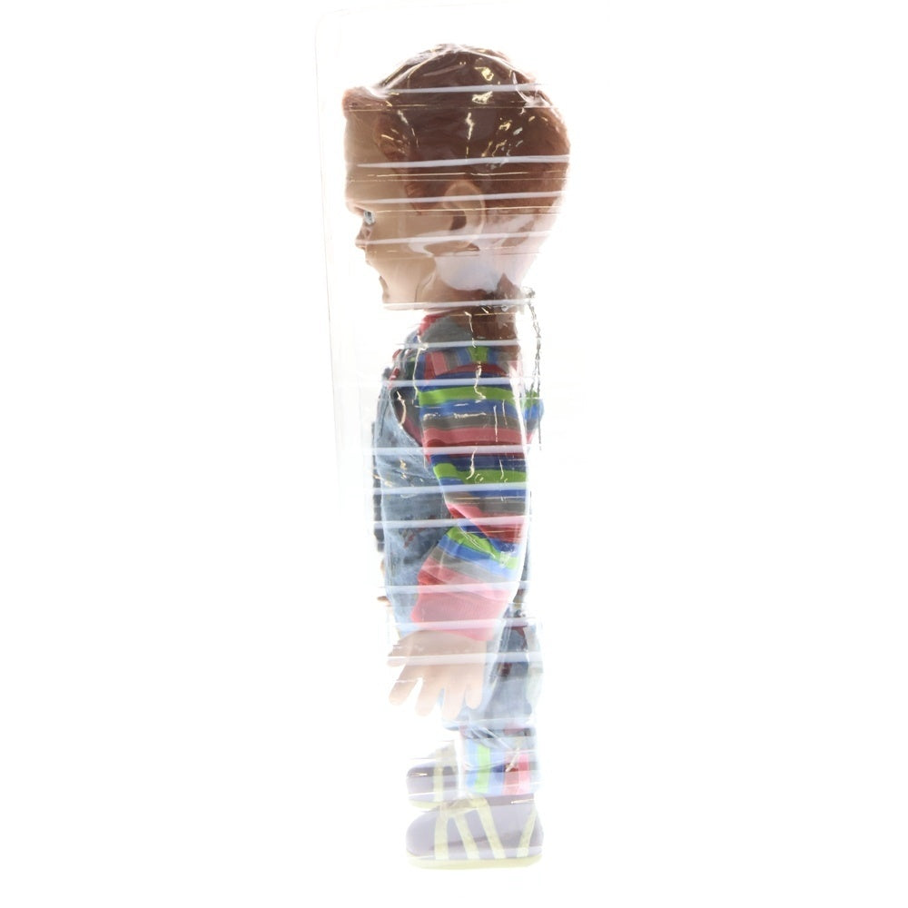 NO BRAND(ノーブランド) Mezco Toyz（メズコ トイズ）CHILD'S PLAY