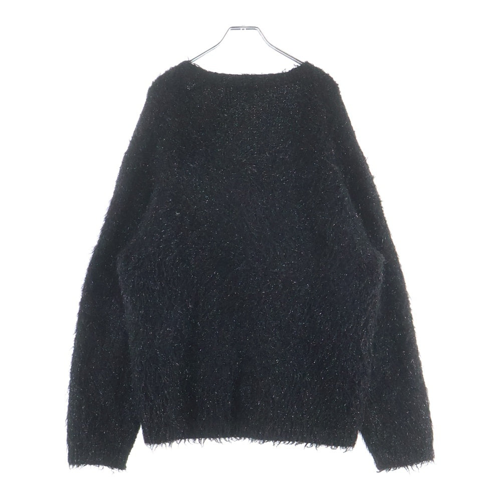 SUPREME(シュプリーム) 23SS Sparkle Cardigan スパークル ニット ラメ