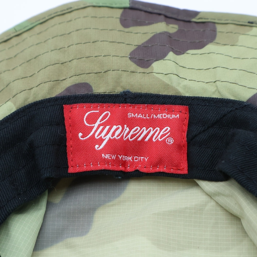 SUPREME(シュプリーム) 20SS Flags Boonie フラッグスブーニー 国旗