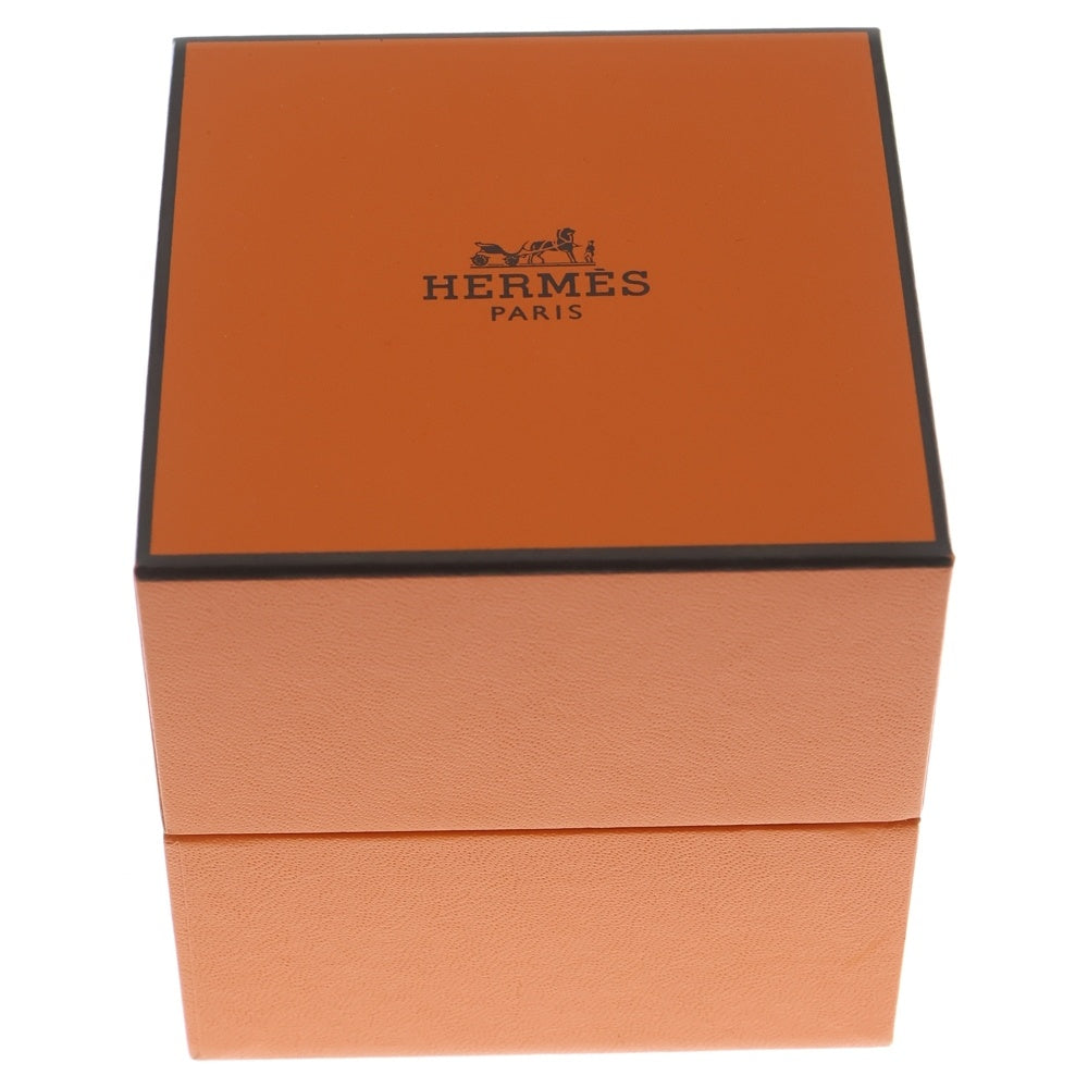 HERMES(エルメス) Chaine d'Ancre MM シェーヌダンクル チェーンブレスレット シルバー 15LINK レディース