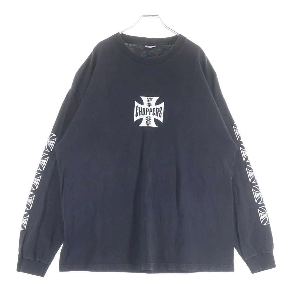 VINTAGE(ヴィンテージ) 90-00s West Coast Choppers ウエストコースト