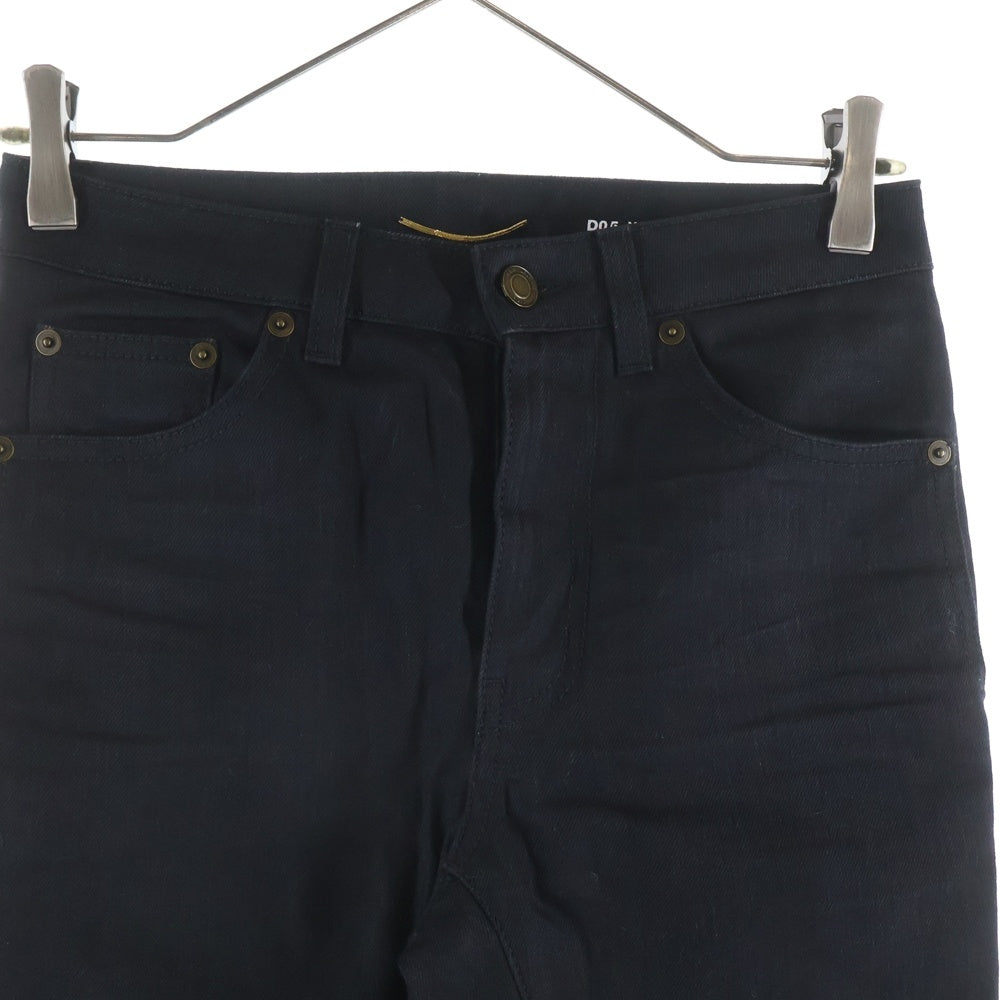 SAINT LAURENT PARIS(サンローランパリ) スキニーデニムパンツ レディース ブラック 570799 YF869