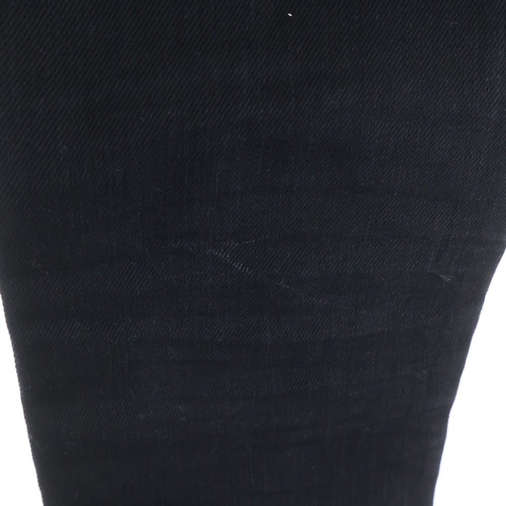 SAINT LAURENT PARIS(サンローランパリ) スキニーデニムパンツ レディース ブラック 570799 YF869