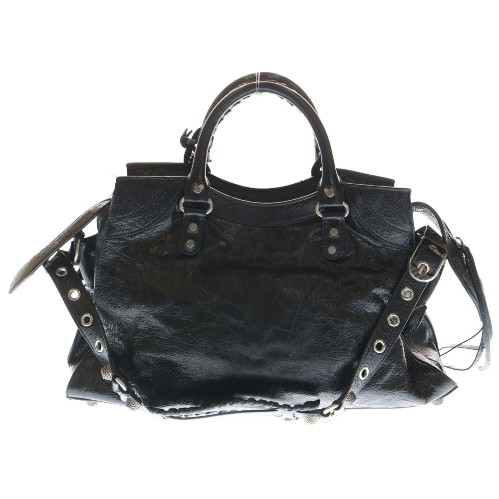 BALENCIAGA(バレンシアガ) NEO CAGOLE CITY ネオカゴール シティ