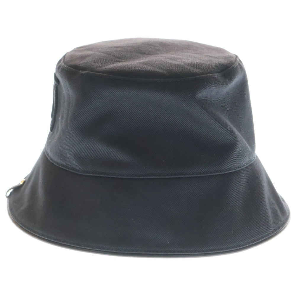 LOUIS VUITTON(ルイヴィトン) モノグラム バケットハット LV シティー
