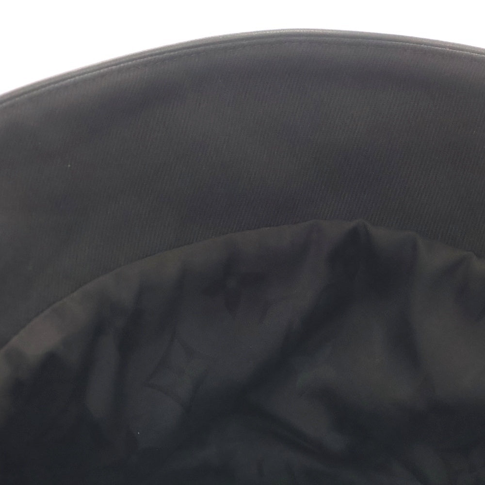 LOUIS VUITTON(ルイヴィトン) モノグラム バケットハット LV シティー