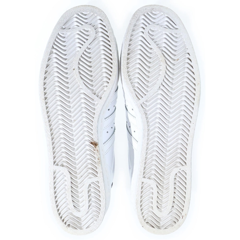 adidas(アディダス) ×UNITEDARROWSBEAUTY&YOUTH SUPERSTAR 80V BY ユナイテッド アローズ ビューティ アンド ユース スーパースター ローカットスニーカー US8.5/26.5cm BB4232