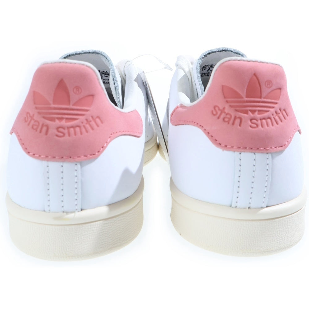 adidas(アディダス) STAN SMITH スタンスミス ローカットスニーカー ホワイト US8.5/26.5cm S80024