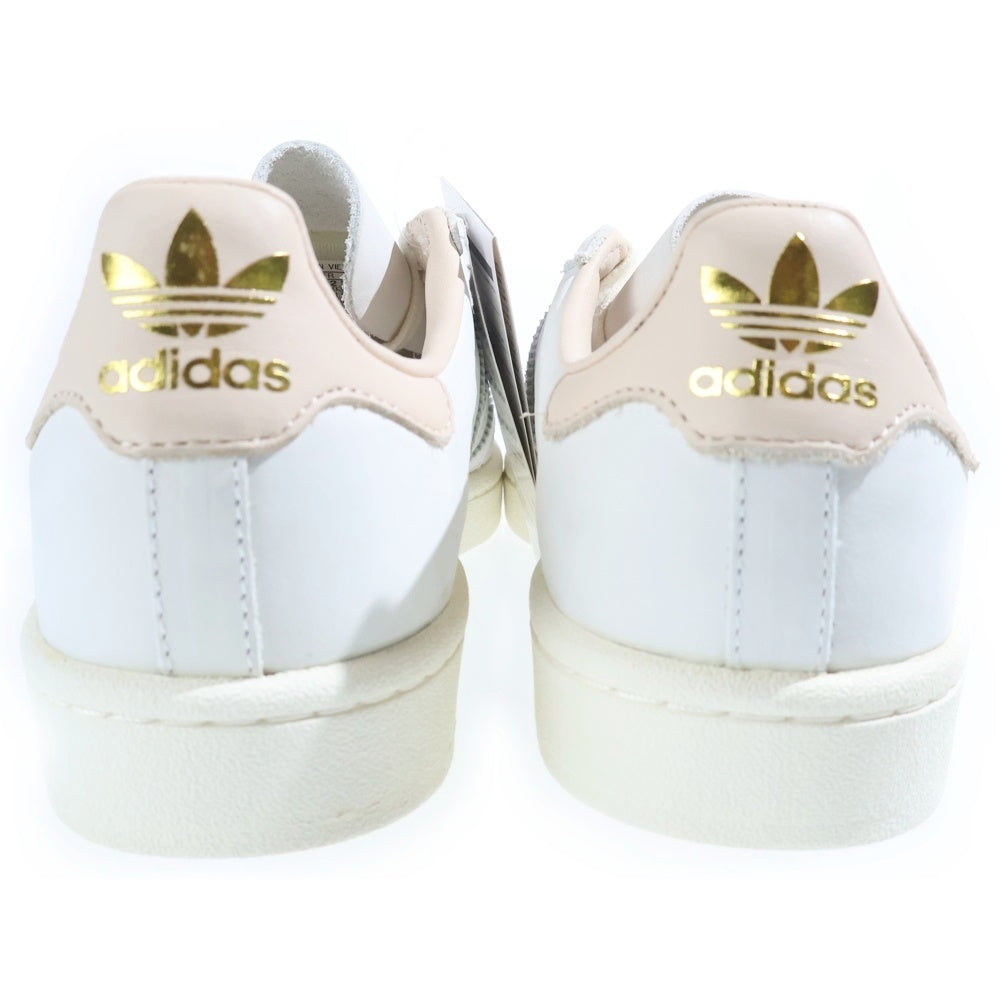 adidas(アディダス) ×UNITED ARROWS CAMPUS ユナイテッドアローズ キャンパス ローカットスニーカー ホワイト US8.5/26.5cm G26866