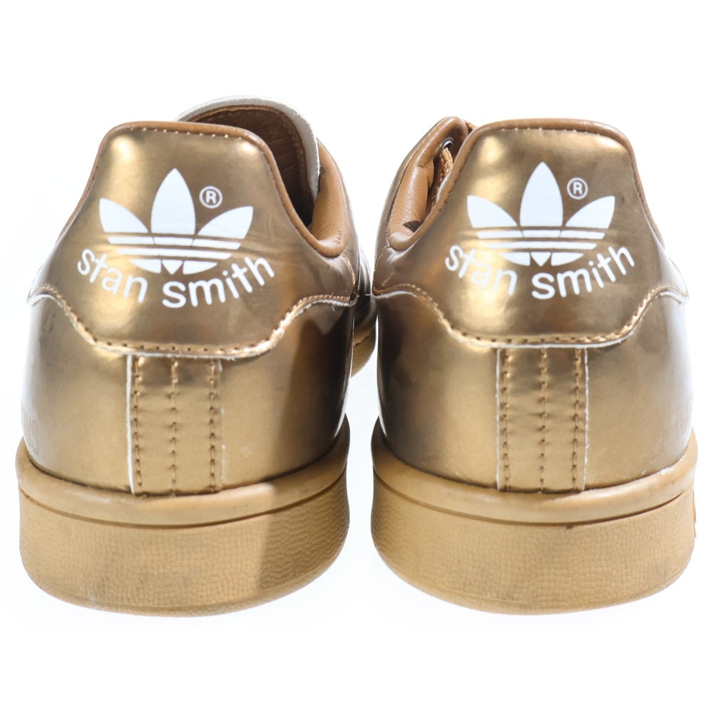 adidas(アディダス) ×Raf Simons Stan Smith ラフシモンズ スタンスミス ローカットスニーカー ゴールド US8.5/26.5cm S75937