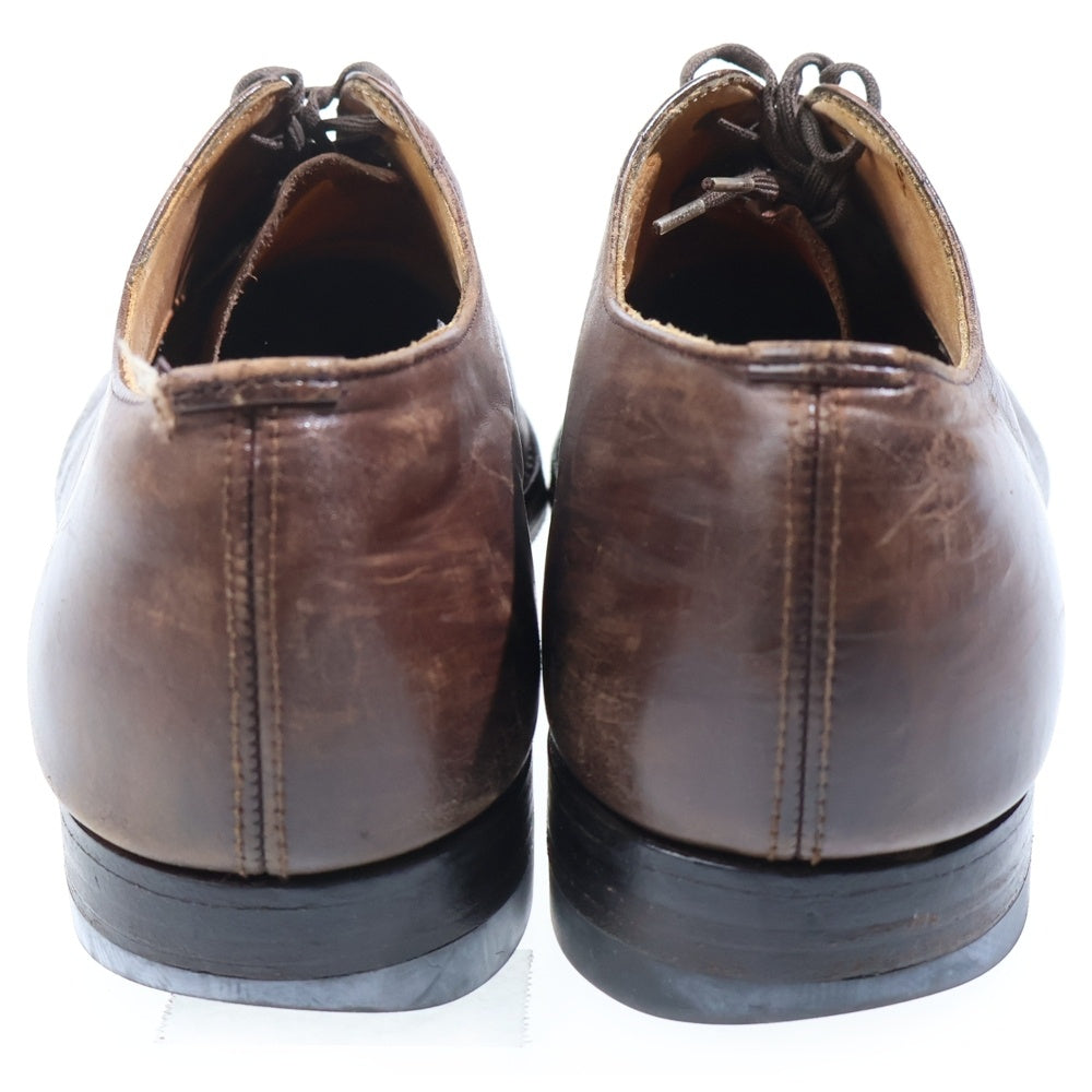 Church's(チャーチ) CONSUL LAST100 コンサル ストレートチップ レザー ドレスシューズ ビジネスシューズ ブラウン