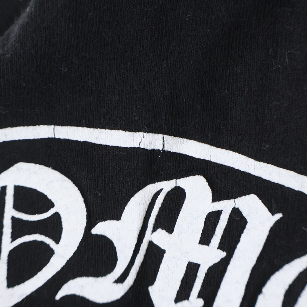 CHROME HEARTS(クロムハーツ) OLD オールド 袖クロスプリント クルー