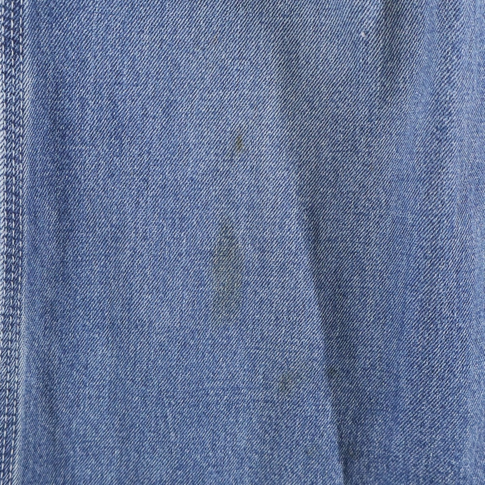 CHALLENGER(チャレンジャー) 23AW WASHED PAINTER PANTS ウォッシュ加工 ぺインター デニムパンツ インディゴ CLG-PT023-016