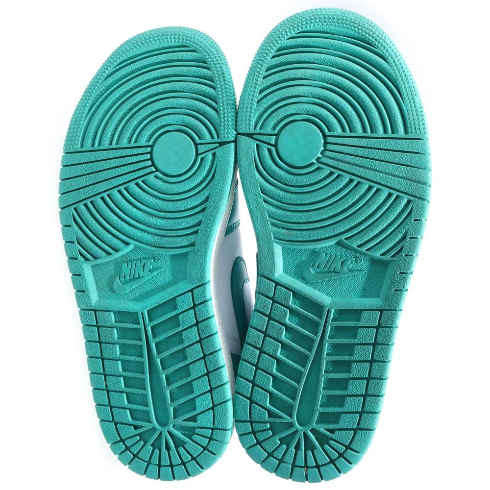 NIKE(ナイキ) WMNS AIR JORDAN 1 LOW ウィメンズ エアジョーダン