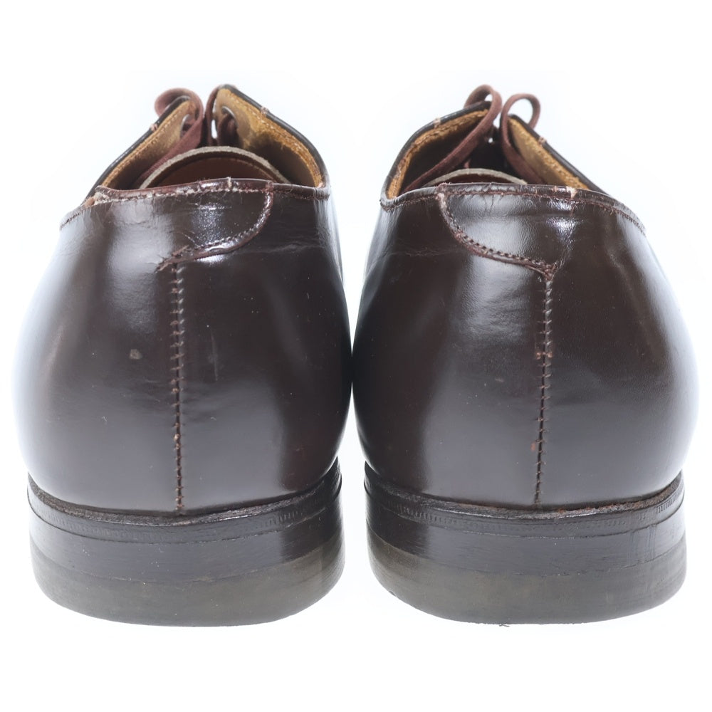 VINTAGE(ヴィンテージ) 60s U.S.NAVY SERVICE SHOES (DOYLE ASHOE CO.) サービスシューズ ブラウン