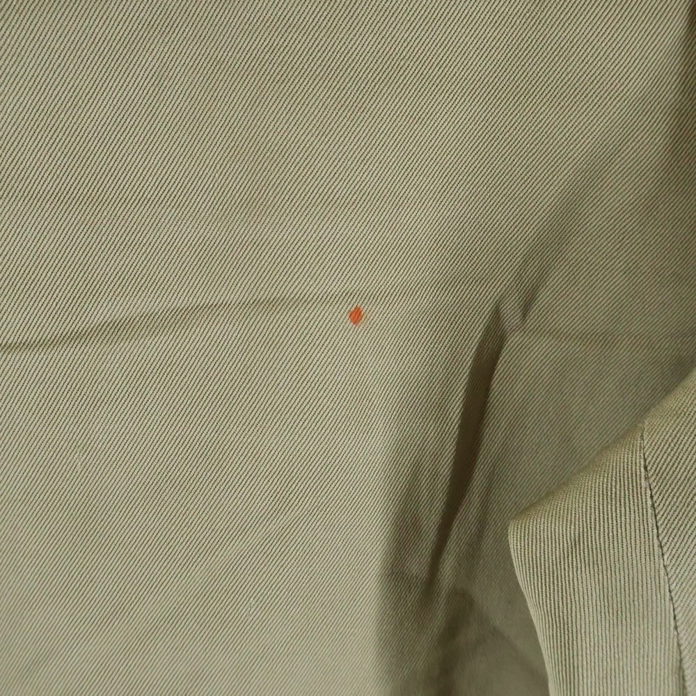 VINTAGE(ヴィンテージ) 40s US.ARMY Military Chino Pants ミリタリー チノパンツ カーキ