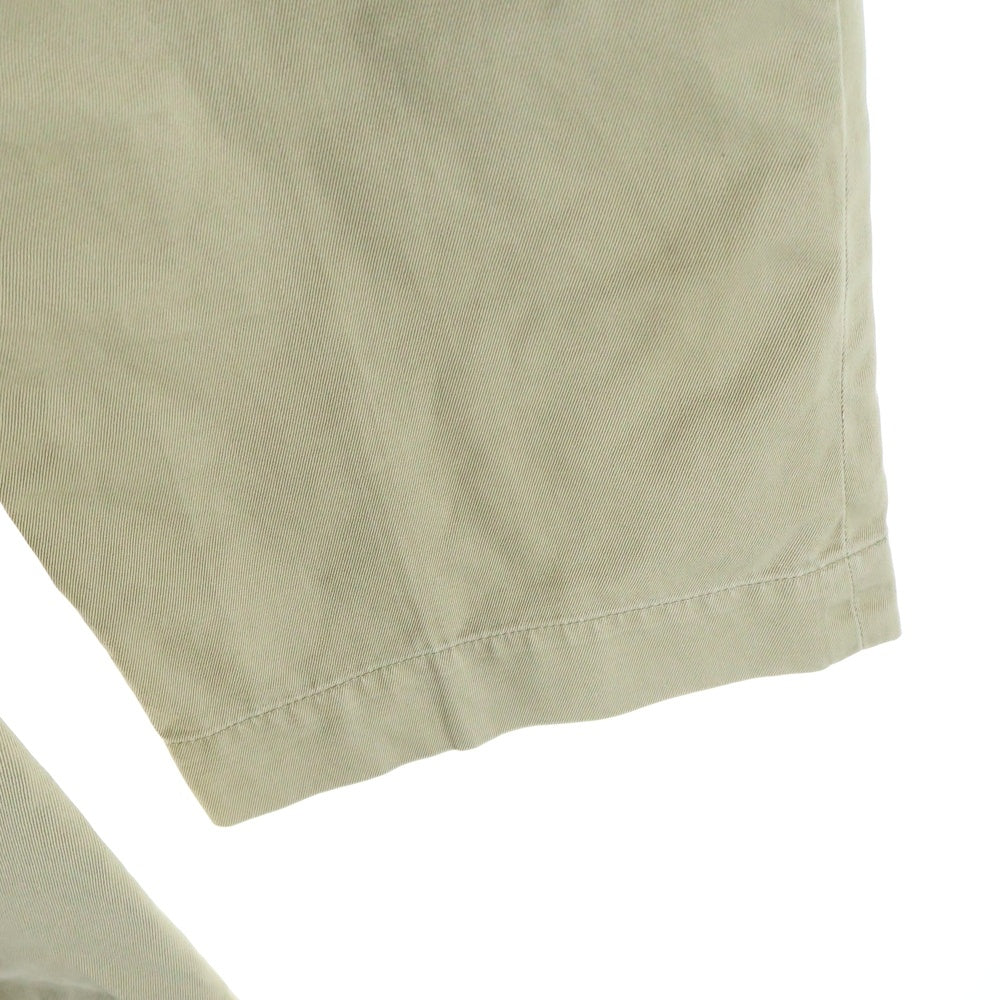 VINTAGE(ヴィンテージ) 40s US.ARMY Military Chino Pants ミリタリー チノパンツ カーキ