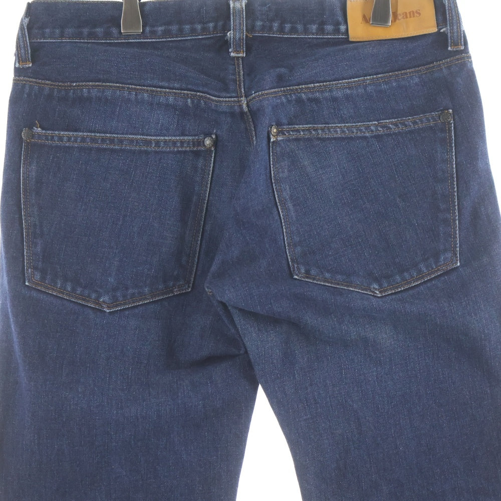 Acne Jeans(アクネジーンズ) ジップフライ スキニーデニムパンツ インディゴ