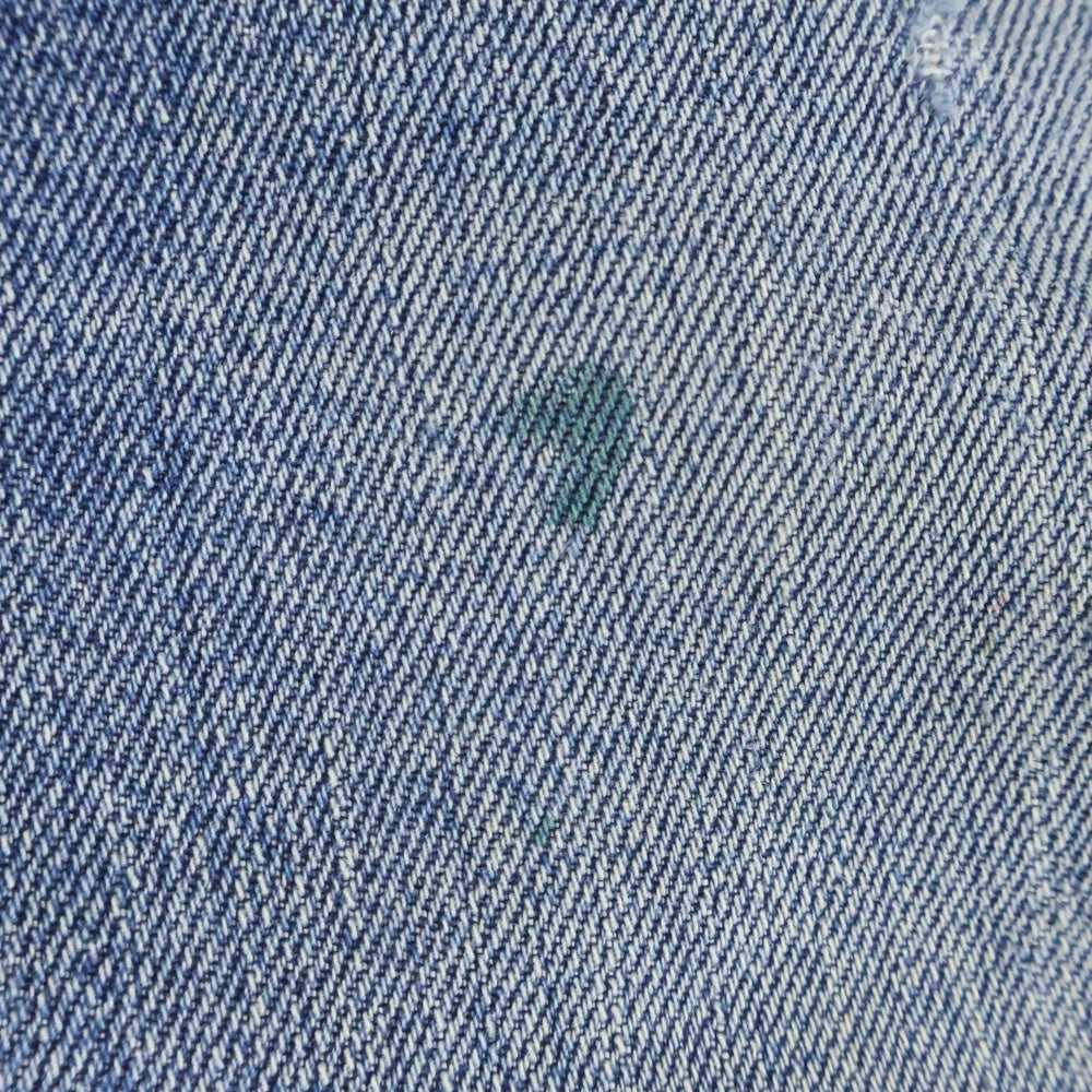 Levi's(リーバイス) 40S 501XX 47モデル 前期 革パッチ ドームボタン センターセットループ ヴィンテージ ボタンフライデニムパンツ インディゴ