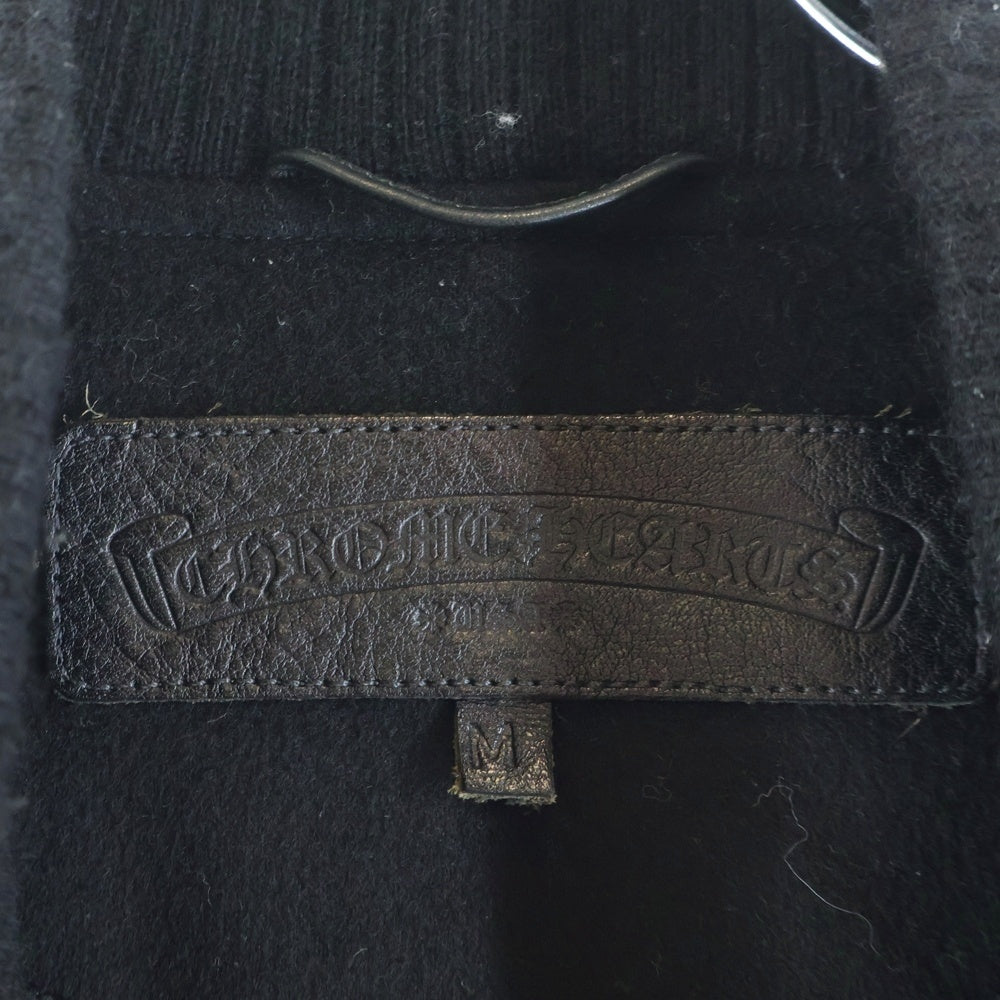 CHROME HEARTS(クロムハーツ) LETTERMAN STAR レターマン クロスボール