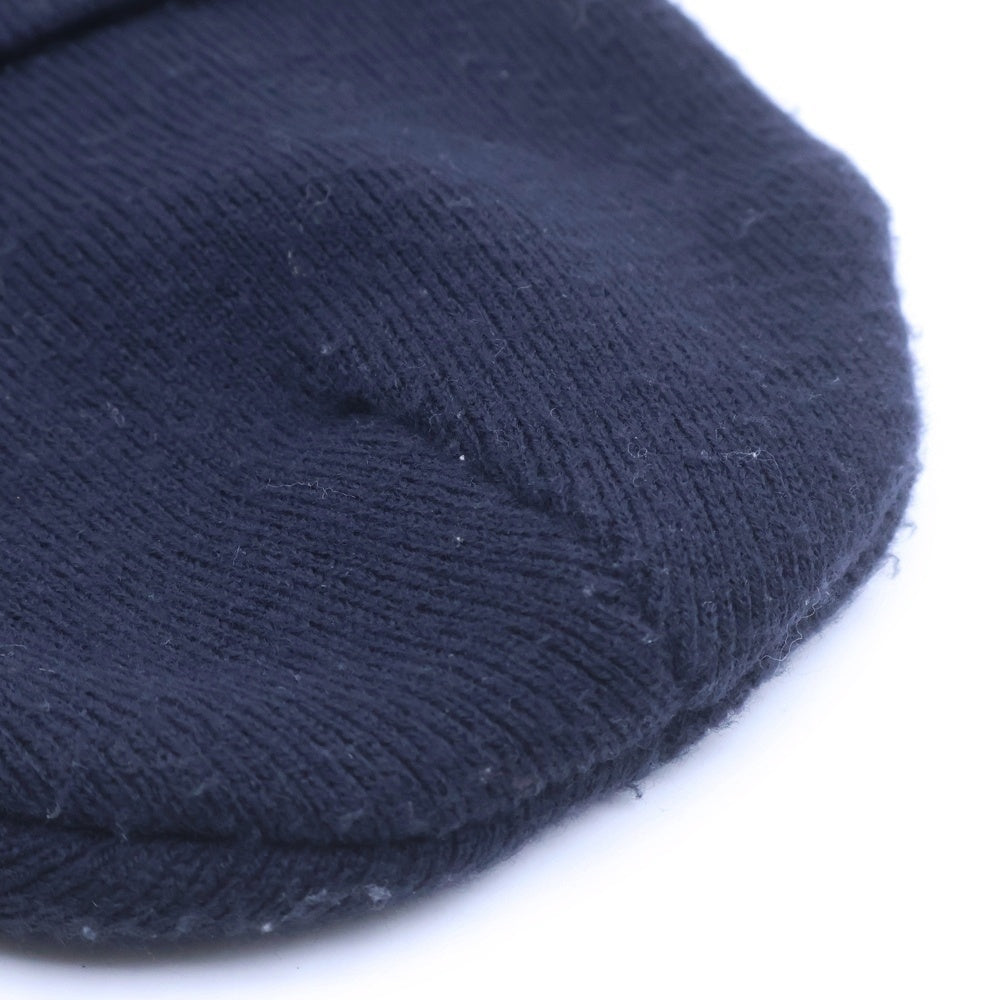 CHROME HEARTS(クロムハーツ) WOOL WATCH CAP CHプラス ホースシュー